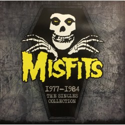 MISFITS - 1977-1984 The...