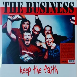 THE BUSINESS - Keep The...