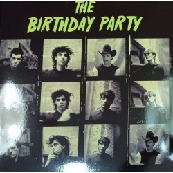 THE BIRTHDAY PARTY - Peel...