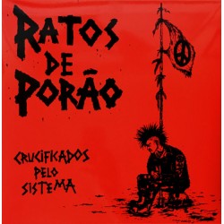 RATOS DE PORAO -...