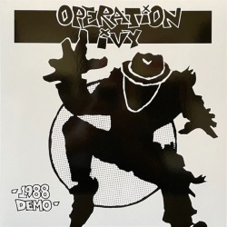 OPERATION IVY - 1988...