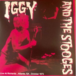 IGGY & THE STOOGES -...