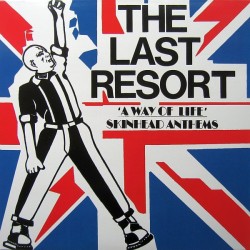 THE LAST RESORT - A Way Of...