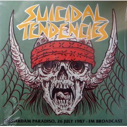 SUICIDAL TENDENCIES -...