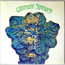 ULTIMATE SPINACH - Ultimate Spinach LP