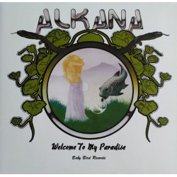 ALKANA - Welcome To My...