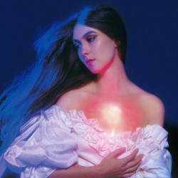 WEYES BLOOD - And In The...