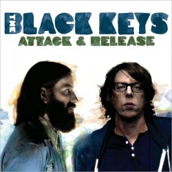 BLACK KEYS - Attack &...