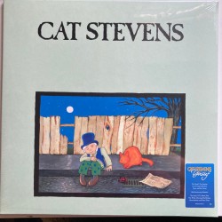 CAT STEVENS - Teaser And...