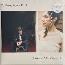 P.J. HARVEY & JOHN PARISH -...