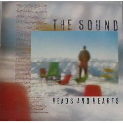 THE SOUND - Heads And...