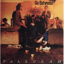THE GO-BETWEENS - Tallulah...