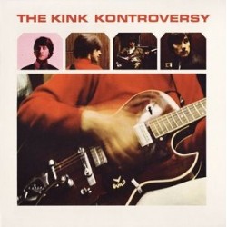 THE KINKS - Kink Kontroversy LP