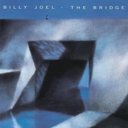 BILLY JOEL - The Bridge LP...