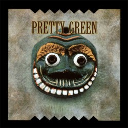 PRETTY GREEN - Pretty Green...