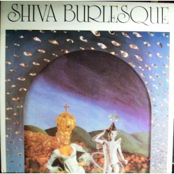 SHIVA BURLESQUE - Shiva...