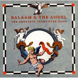 BALAAM & THE ANGEL - The...