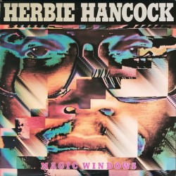 HERBIE HANCOCK - Magic...