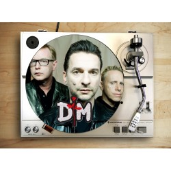 Depeche Mode - Alfombrilla...