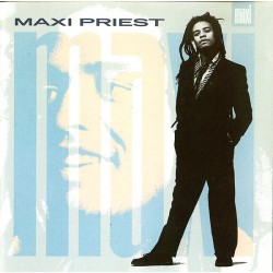 MAXI PRIEST - Maxi LP...