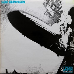 LED ZEPPELIN – I LP