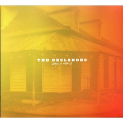 THE DESLONDES – Ways &...