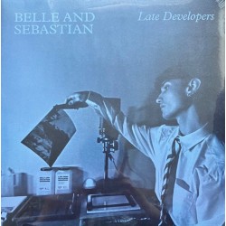 BELLE AND SEBASTIAN - Late...