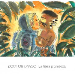 DOCTOR DIVAGO - La Tierra...