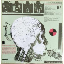 G.I.S.M. – Militaly Affairs...