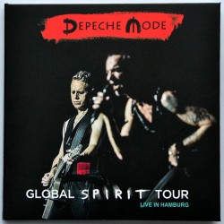 DEPECHE MODE - Global...
