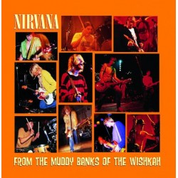 NIRVANA - From The Muddy Banks Of The Wishkah LP