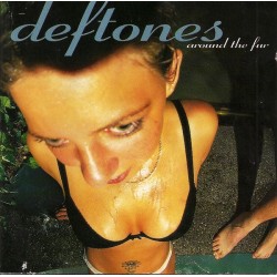 DEFTONES - Around The Fur CD