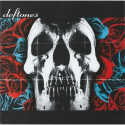 DEFTONES - Deftones CD