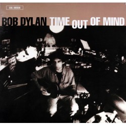 BOB DYLAN - Time Out Of...