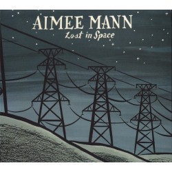 AIMEE MANN - Lost In Space CD
