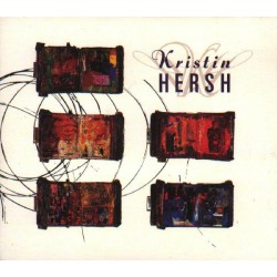 KRISTIN HERSH - Strings CD