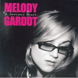 MELODY GARDOT - Worrisome...
