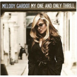 MELODY GARDOT - My One And...