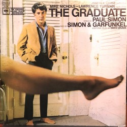 SIMON & GARFUNKEL - The...