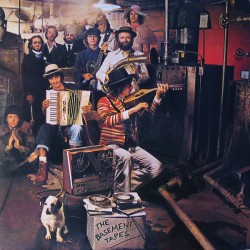 BOB DYLAN & THE BAND - The...