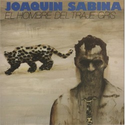 JOAQUIN SABINA - El Hombre...