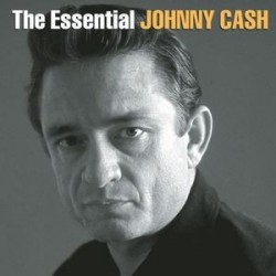 JOHNNY CASH - The Essential...