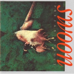 PREFAB SPROUT - Swoon LP