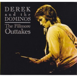 DEREK & THE DOMINOS - The...
