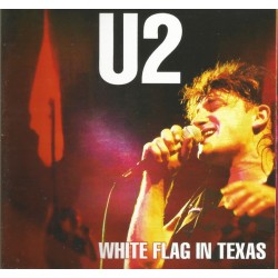 U2 (Band) - White Flag In...