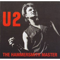 U2 (Band) - The Hammersmith...