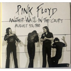 PINK FLOYD - Another Wall...