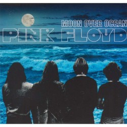 PINK FLOYD - Moon Over...