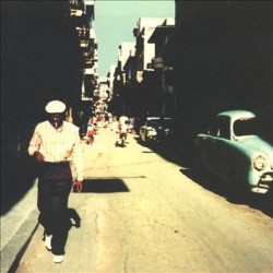 BUENA VISTA SOCIAL CLUB - Buena Vista Social Club LP