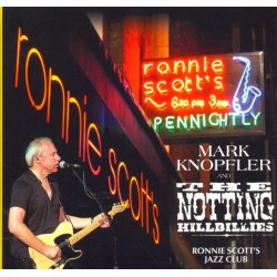MARK KNOPFLER - Ronnie...